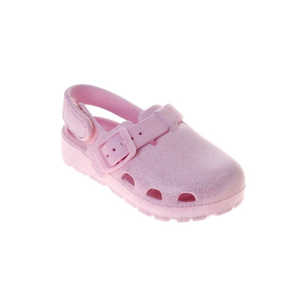 Josmo Clog, Pink